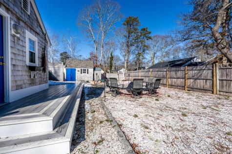 10 Uncle Bills Way Dennis MA 02638