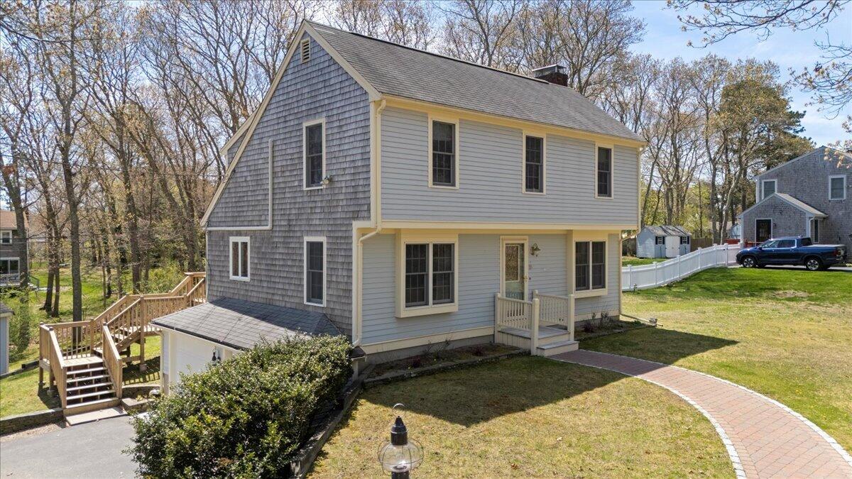 111 Snake Pond Road Sandwich MA 02644