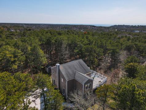 6 Short Lots Lane Truro MA 02666