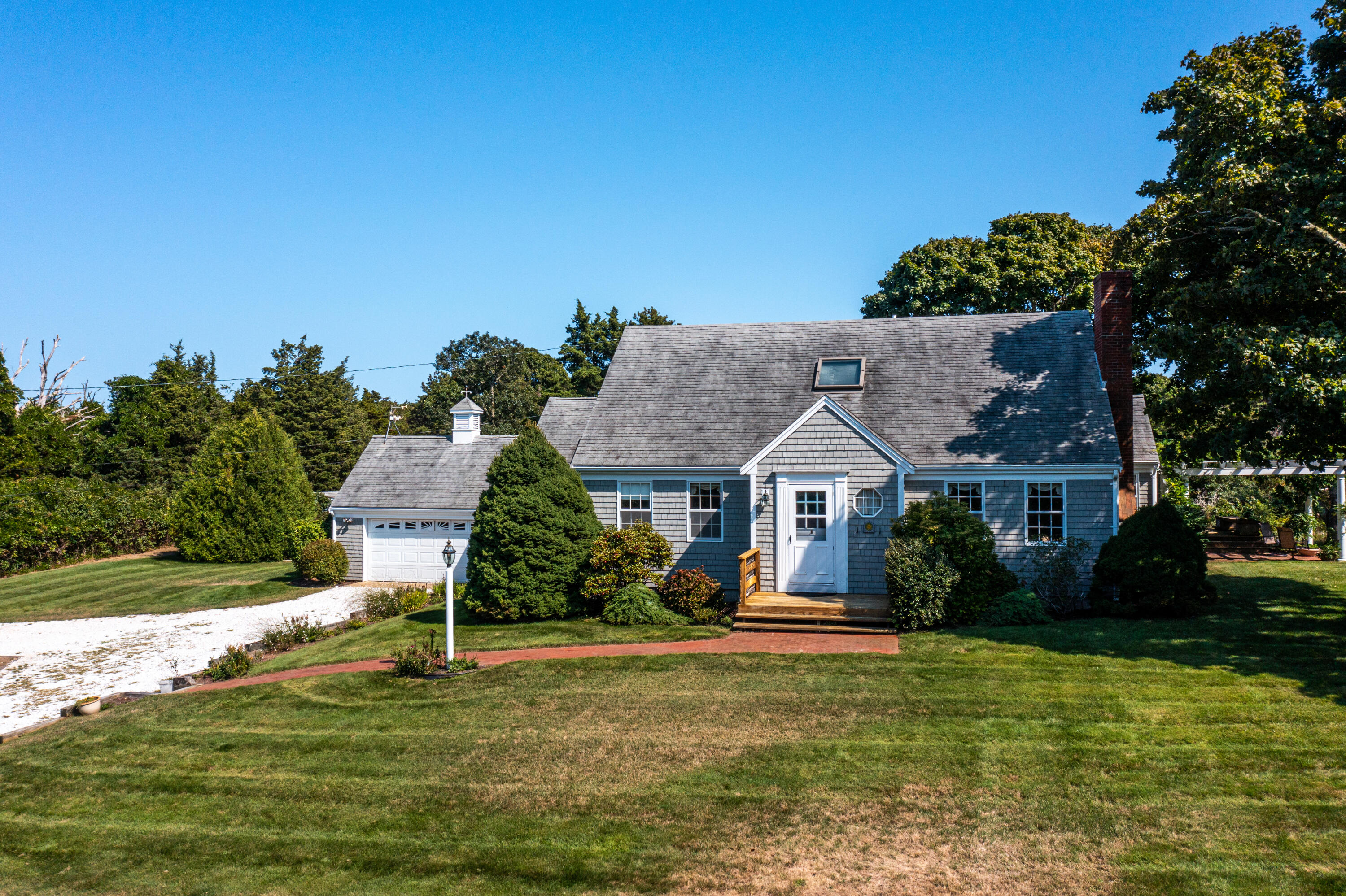 750 Nauset Road Eastham MA 02642