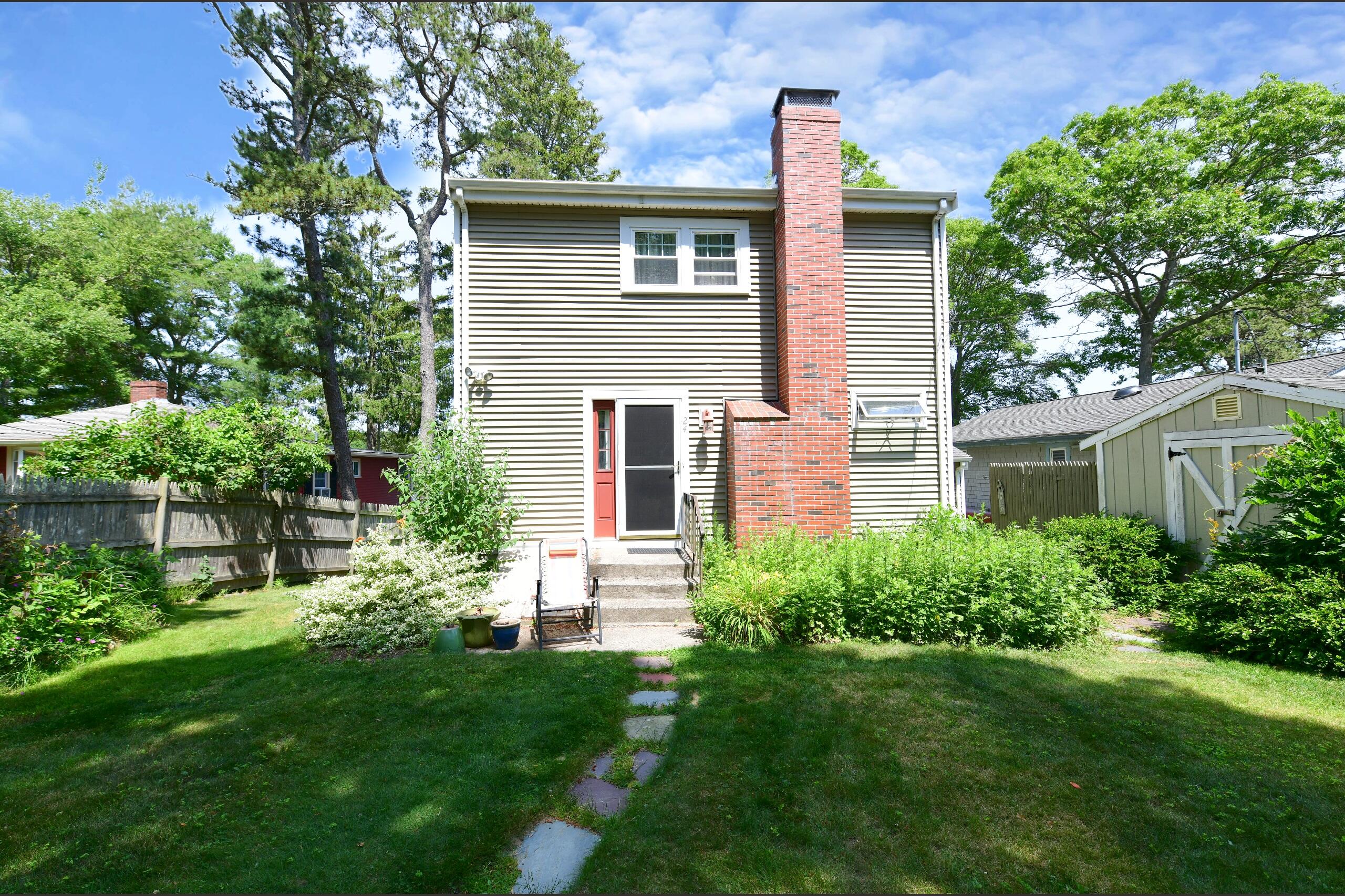 24 Gardner Drive Plymouth MA 02360