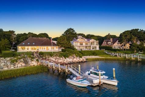 50 Popponesset Island Road Mashpee MA 02649