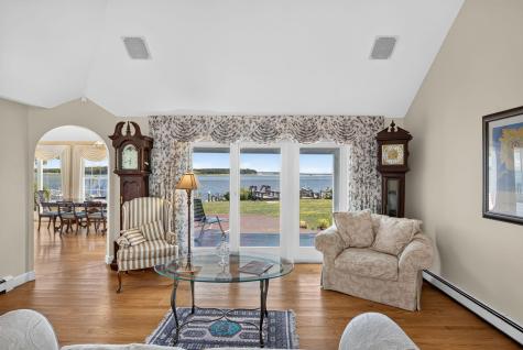50 Popponesset Island Road Mashpee MA 02649