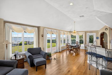 50 Popponesset Island Road Mashpee MA 02649