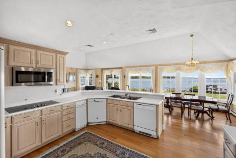 50 Popponesset Island Road Mashpee MA 02649