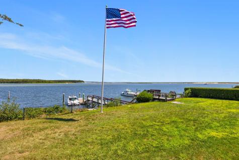 50 Popponesset Island Road Mashpee MA 02649