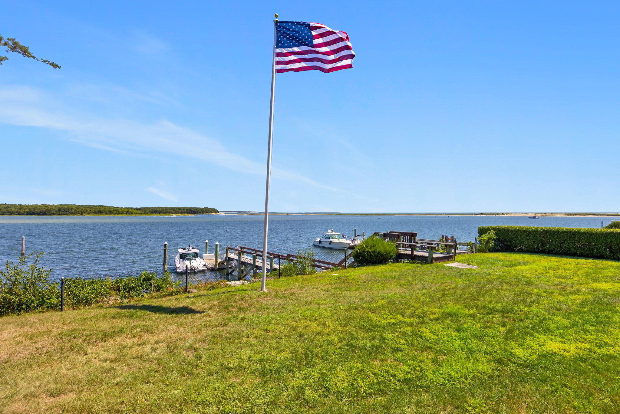 50 Popponesset Island Road Mashpee MA 02649