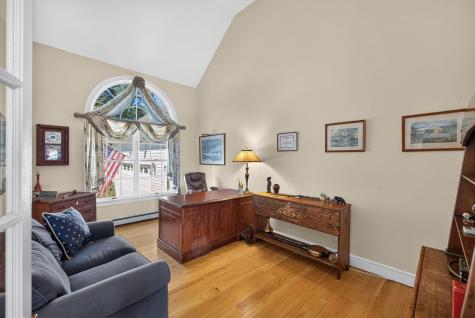 50 Popponesset Island Road Mashpee MA 02649