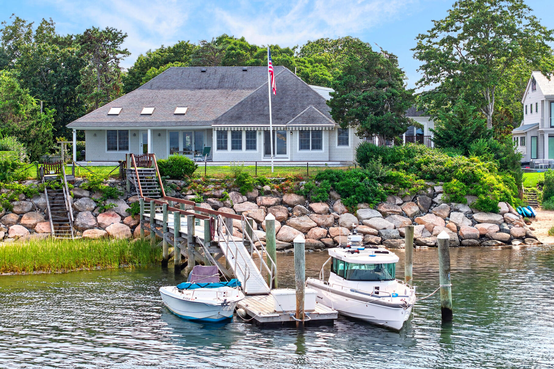 50 Popponesset Island Road Mashpee MA 02649