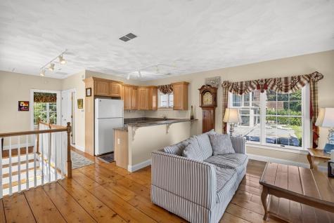 50 Popponesset Island Road Mashpee MA 02649