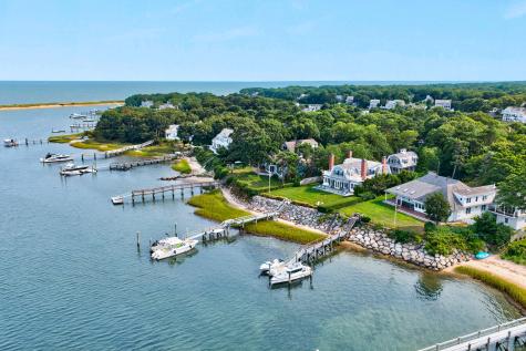 50 Popponesset Island Road Mashpee MA 02649