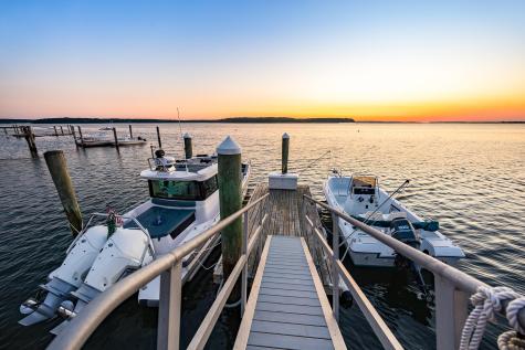 50 Popponesset Island Road Mashpee MA 02649