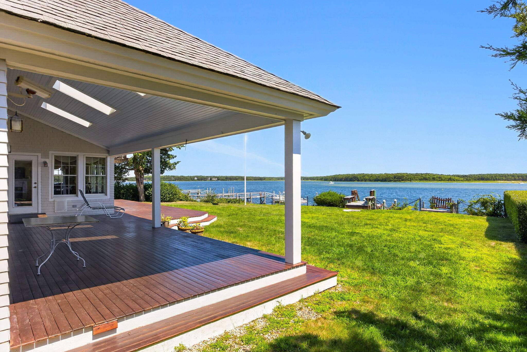 50 Popponesset Island Road Mashpee MA 02649