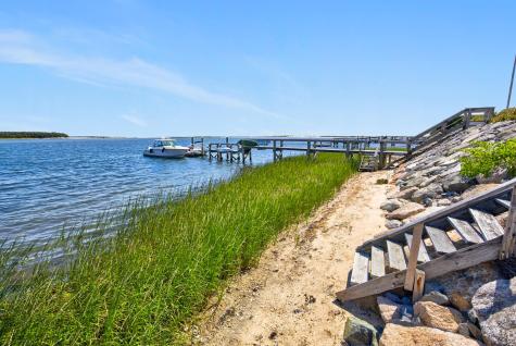 50 Popponesset Island Road Mashpee MA 02649