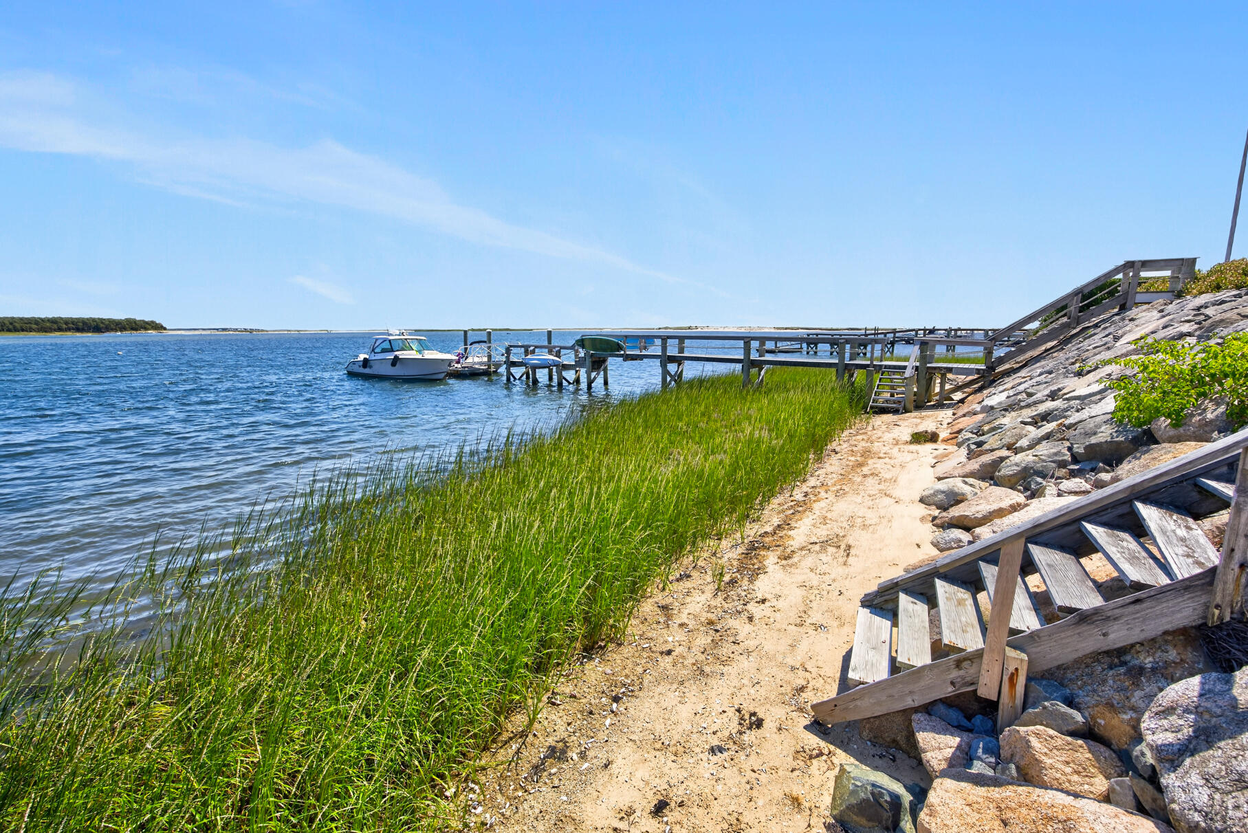 50 Popponesset Island Road Mashpee MA 02649