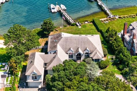50 Popponesset Island Road Mashpee MA 02649