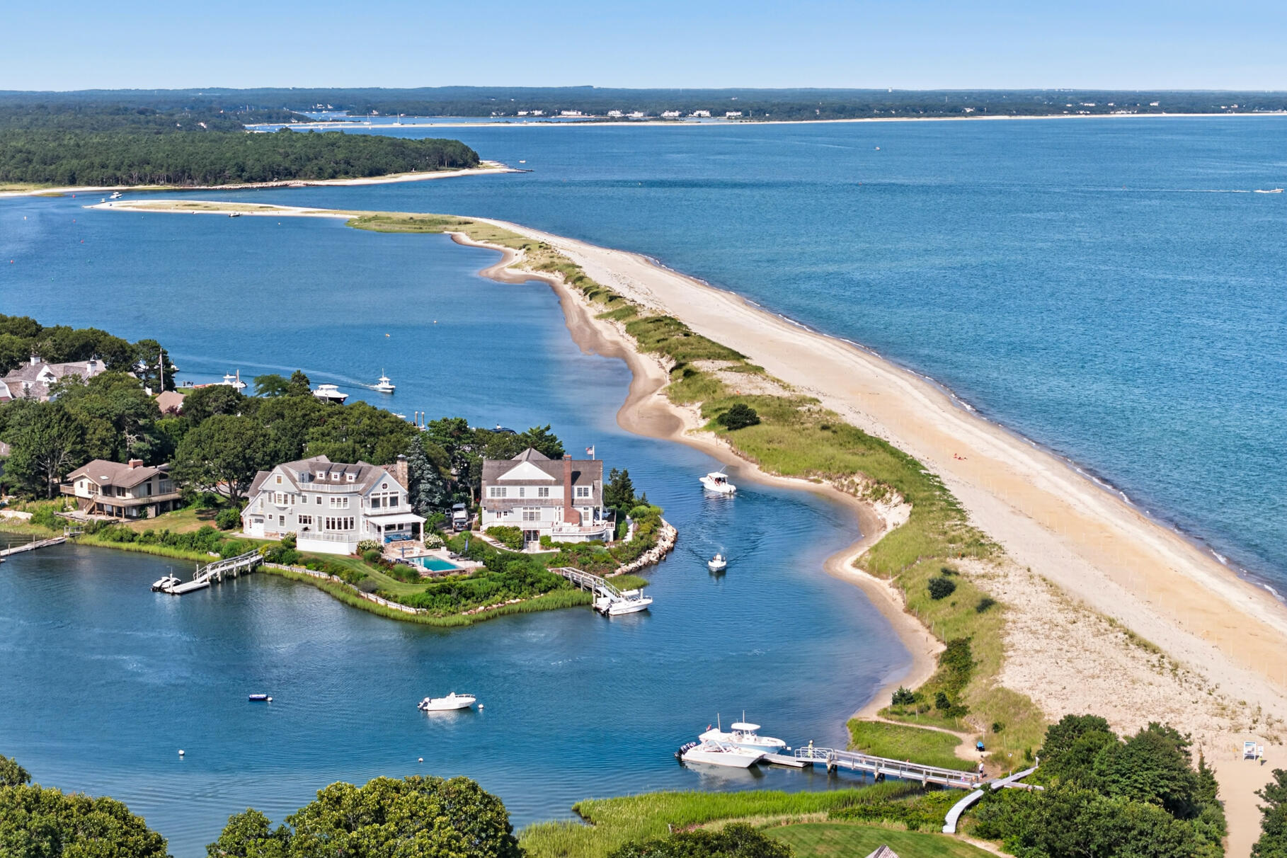 50 Popponesset Island Road Mashpee MA 02649