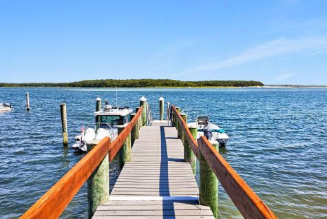 50 Popponesset Island Road Mashpee MA 02649