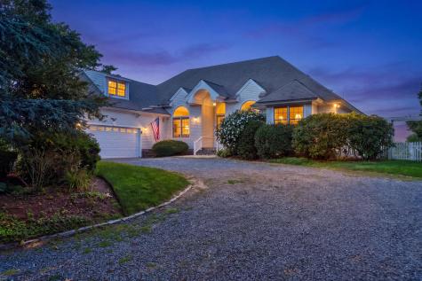 50 Popponesset Island Road Mashpee MA 02649