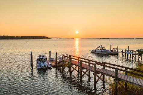 50 Popponesset Island Road Mashpee MA 02649
