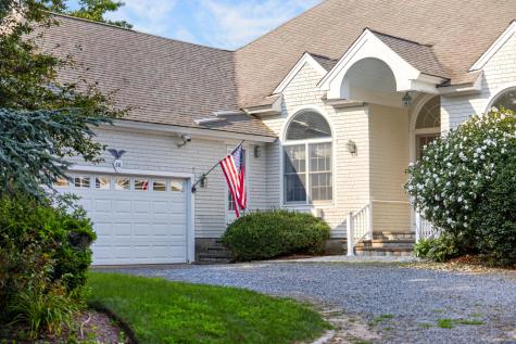 50 Popponesset Island Road Mashpee MA 02649
