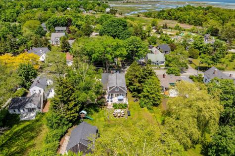 200 Main Street Sandwich MA 02563