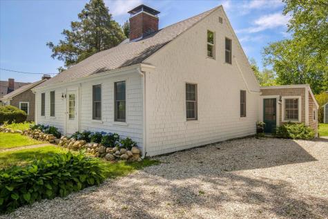 200 Main Street Sandwich MA 02563