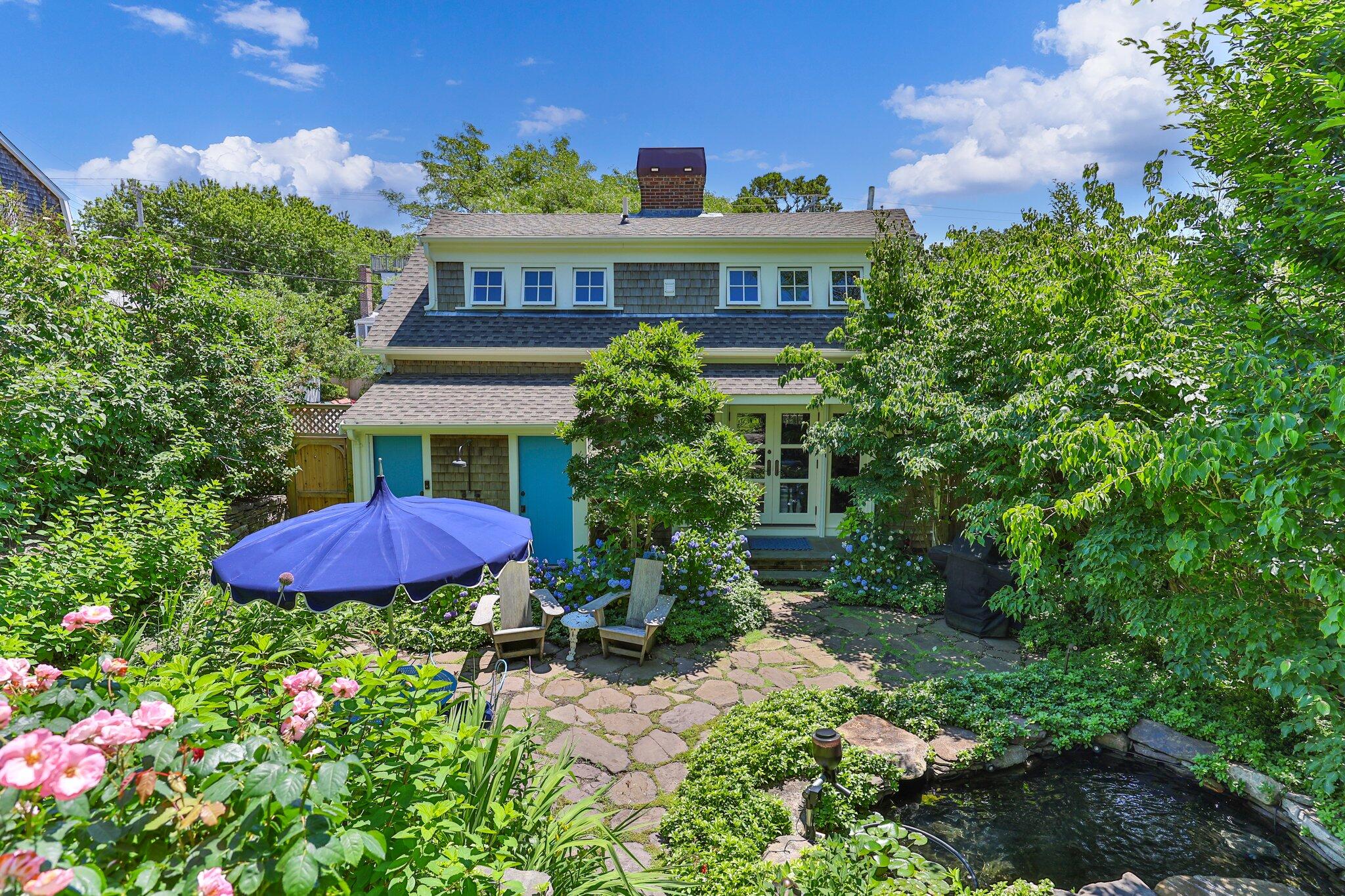 260 Bradford Street Provincetown MA 02657