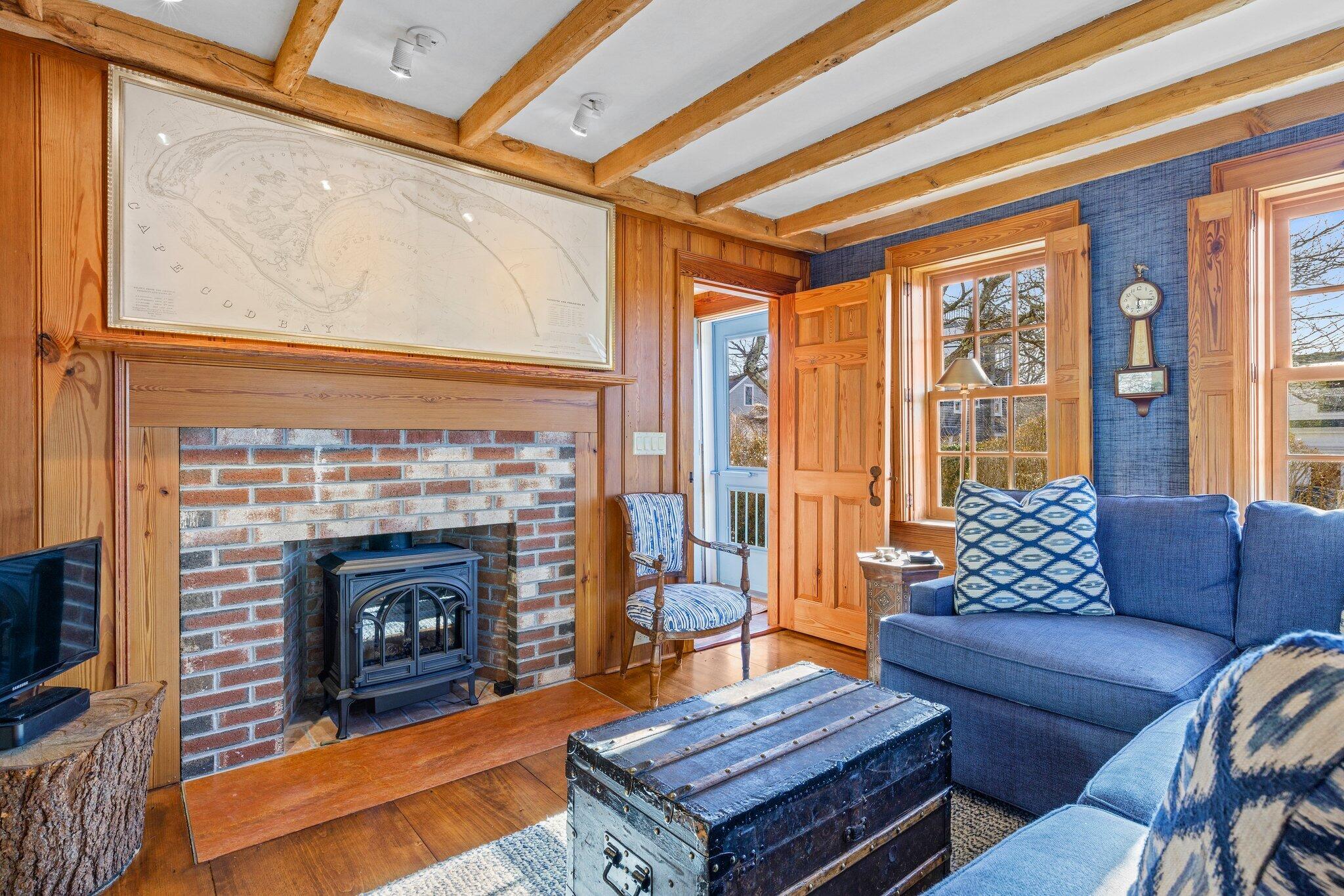 260 Bradford Street Provincetown MA 02657