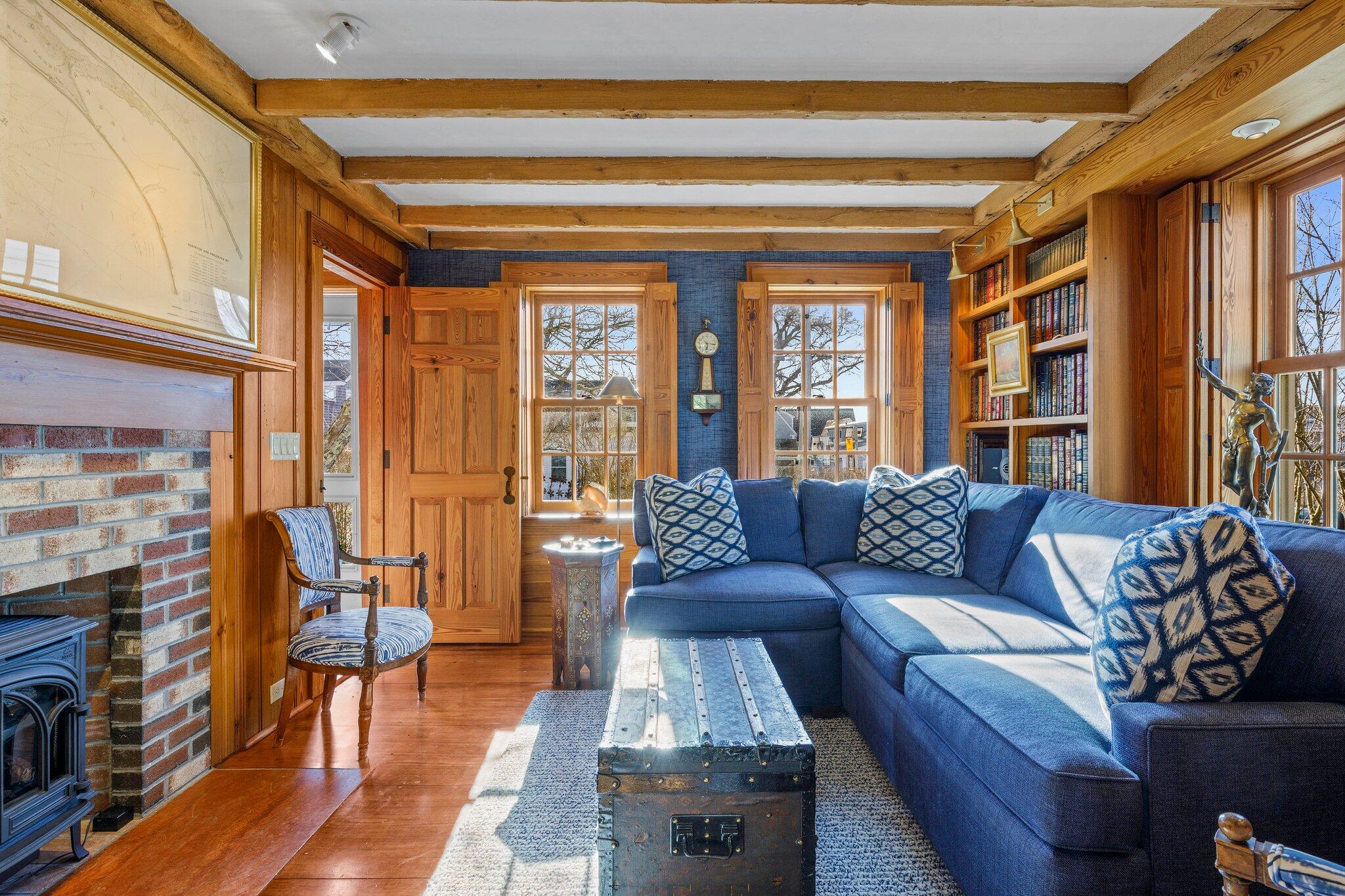 260 Bradford Street Provincetown MA 02657