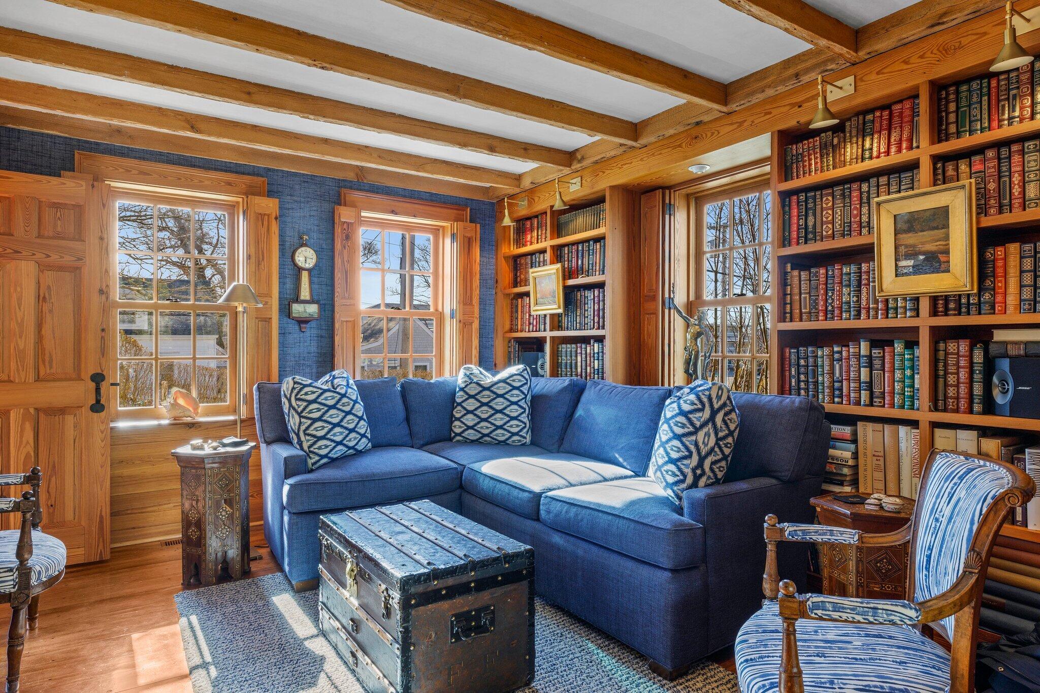 260 Bradford Street Provincetown MA 02657