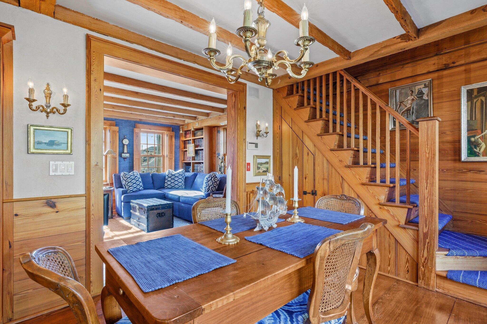 260 Bradford Street Provincetown MA 02657