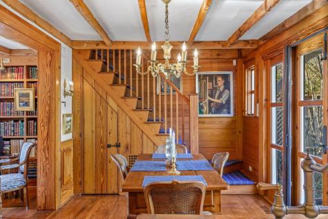 260 Bradford Street Provincetown MA 02657