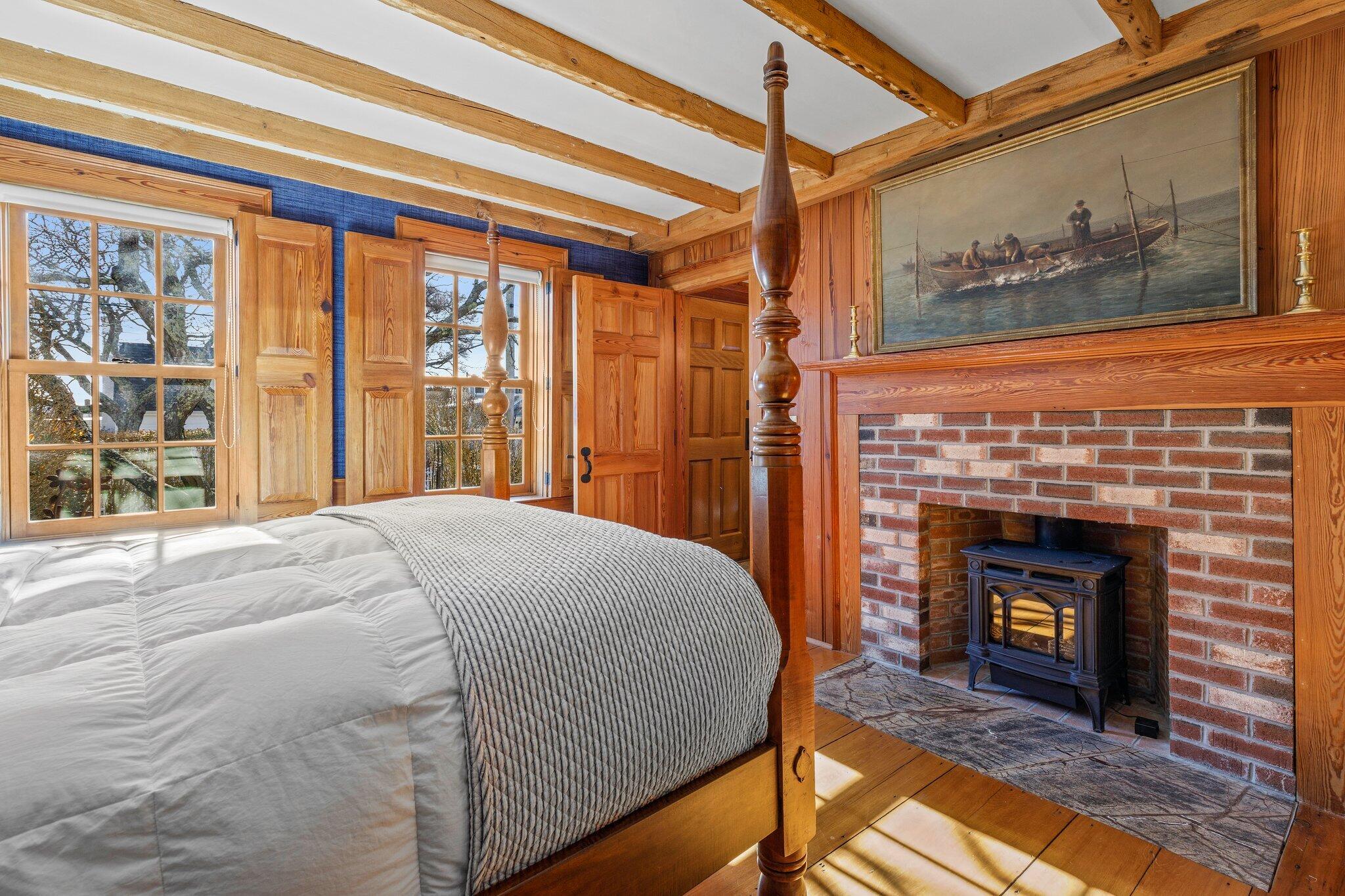 260 Bradford Street Provincetown MA 02657