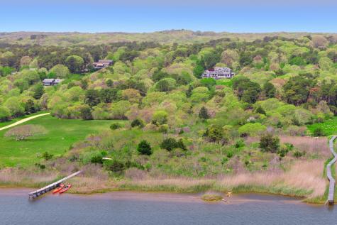 308 South Road Chilmark MA 02535