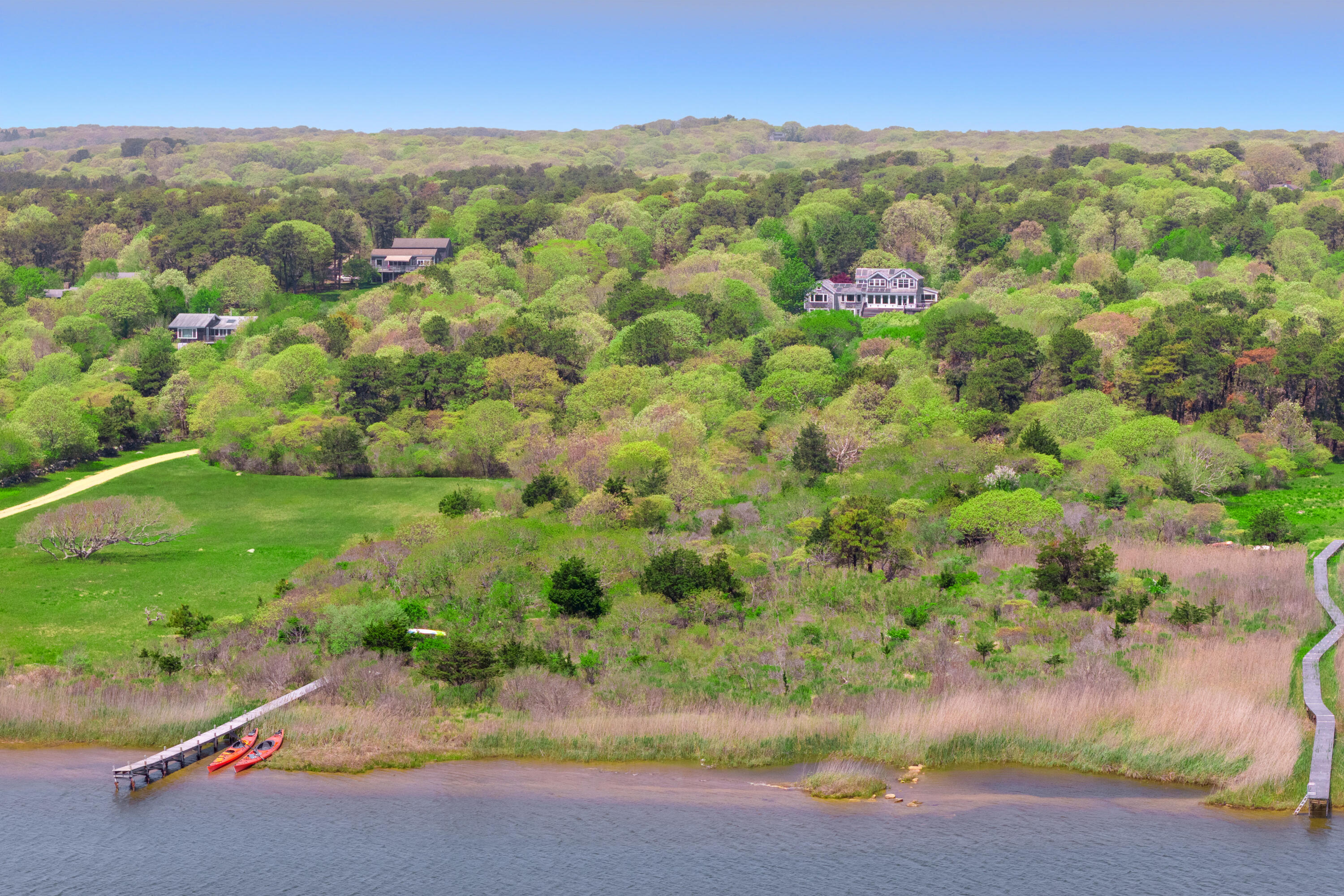 308 South Road Chilmark MA 02535
