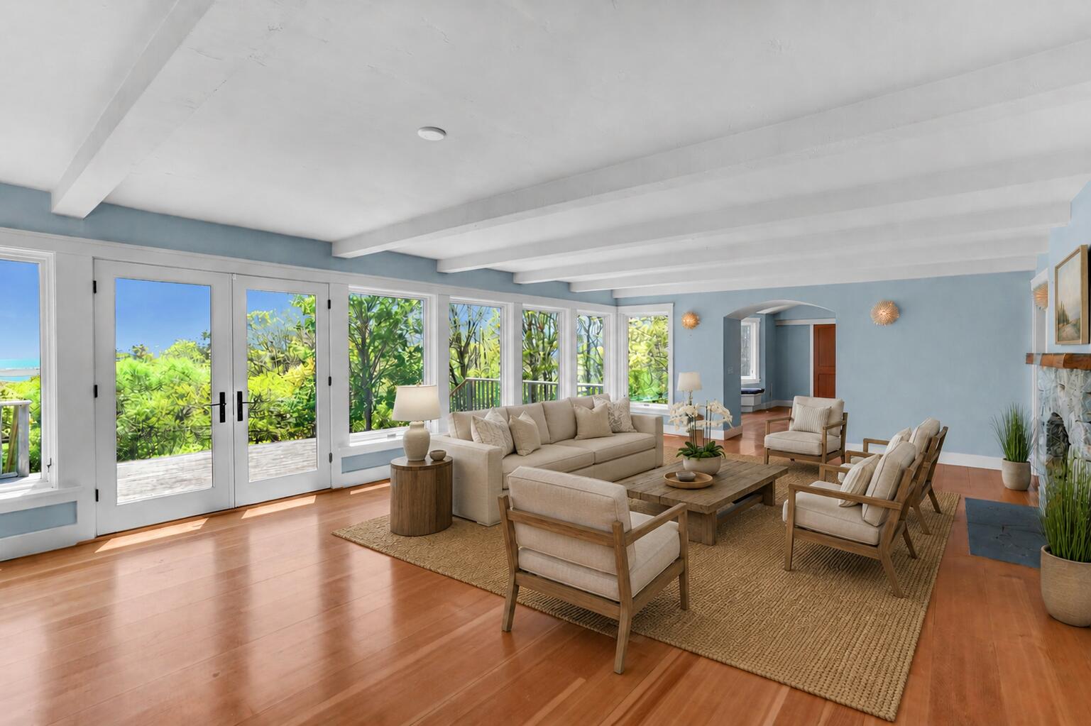 308 South Road Chilmark MA 02535
