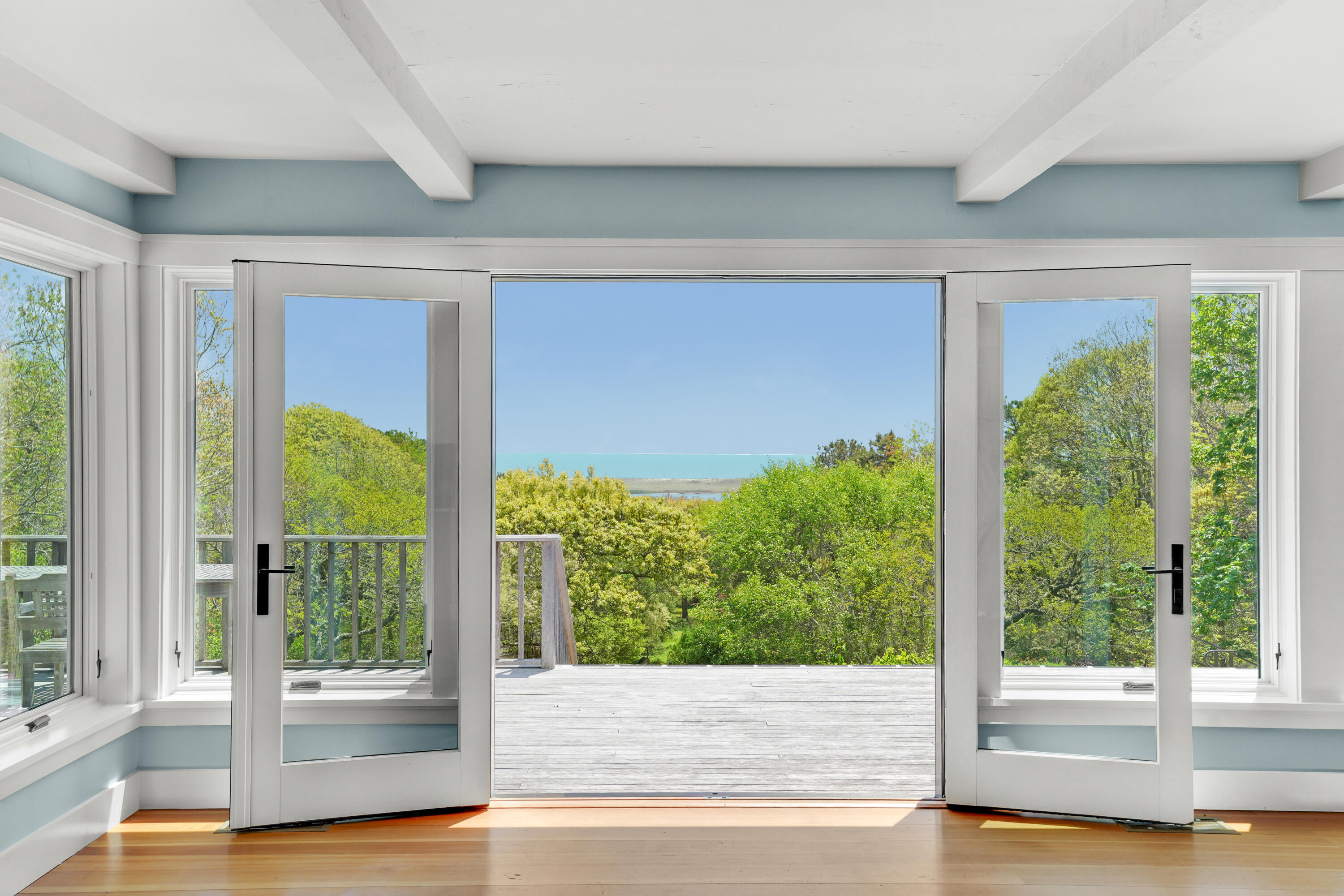 308 South Road Chilmark MA 02535