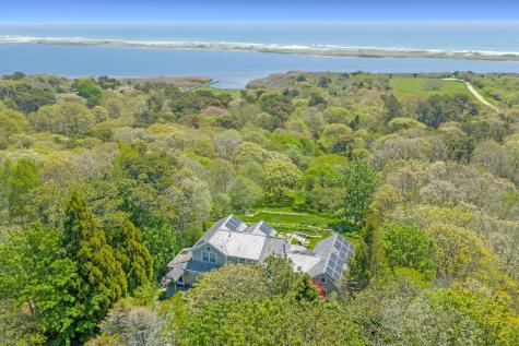 308 South Road Chilmark MA 02535