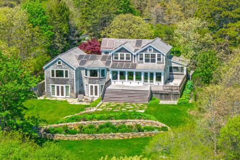 308 South Road Chilmark MA 02535
