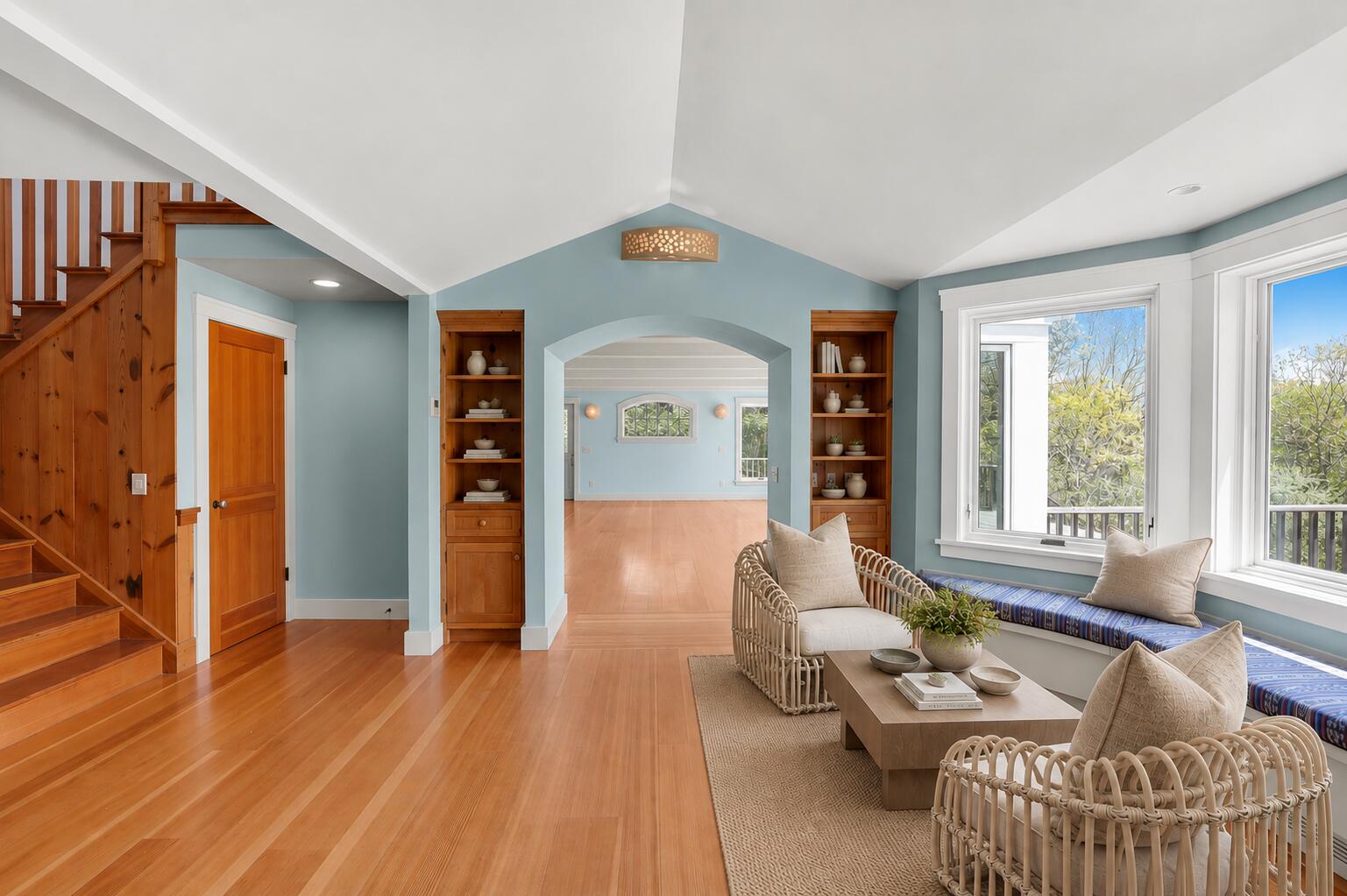 308 South Road Chilmark MA 02535