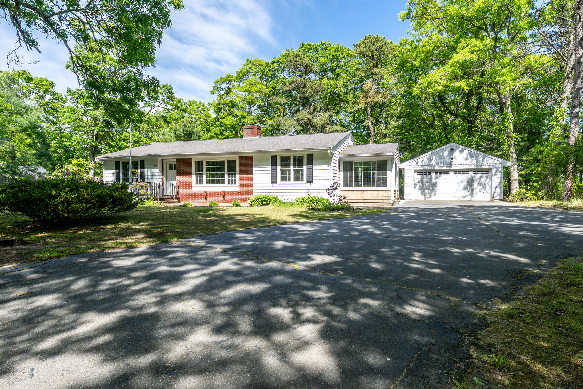 844 Shootflying Hill Road Barnstable MA 02632