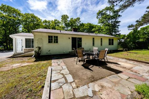 844 Shootflying Hill Road Barnstable MA 02632