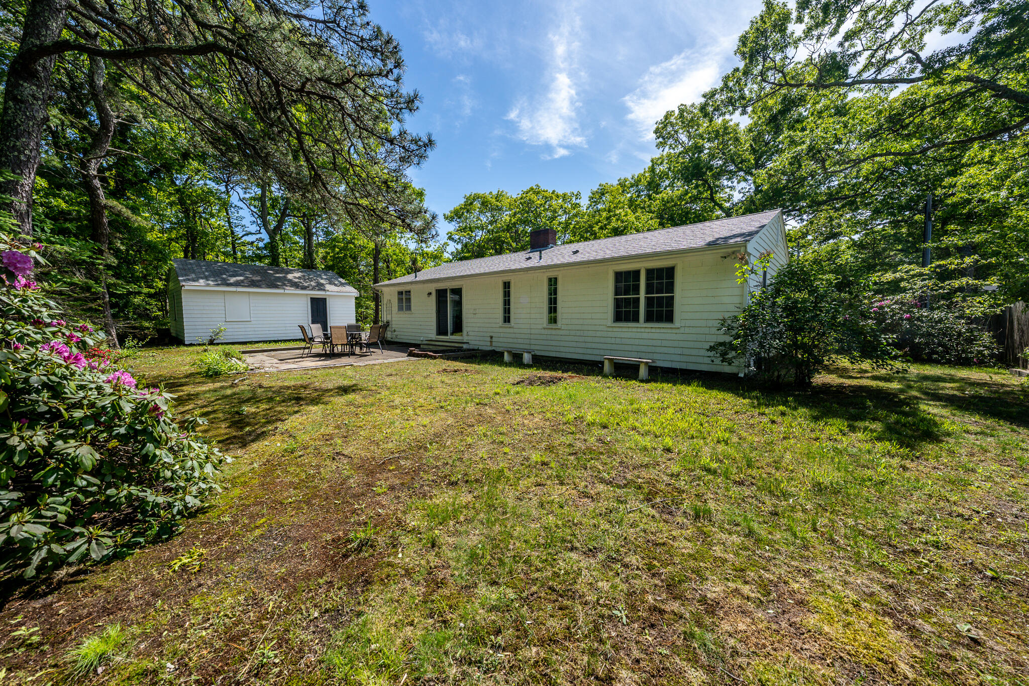 844 Shootflying Hill Road Barnstable MA 02632