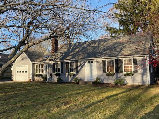 104 Carlotta Avenue Hyannis MA 02601
