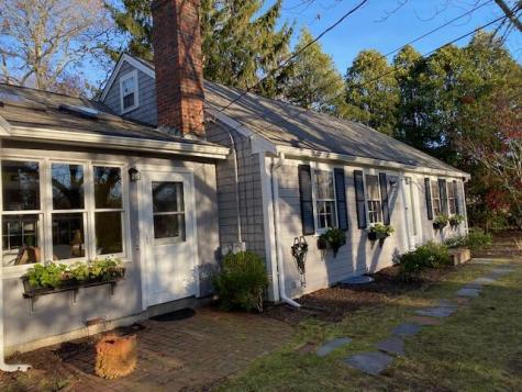 104 Carlotta Avenue Hyannis MA 02601