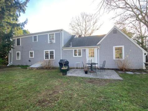 104 Carlotta Avenue Hyannis MA 02601