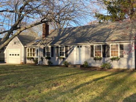 104 Carlotta Avenue Hyannis MA 02601
