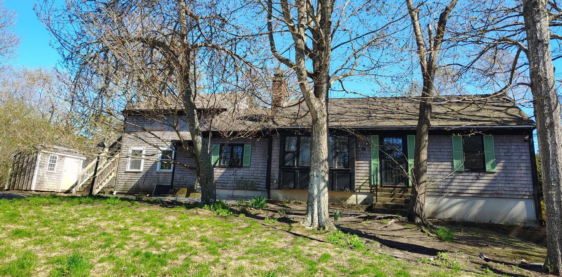 25 Cedardale Road Harwich MA 02645