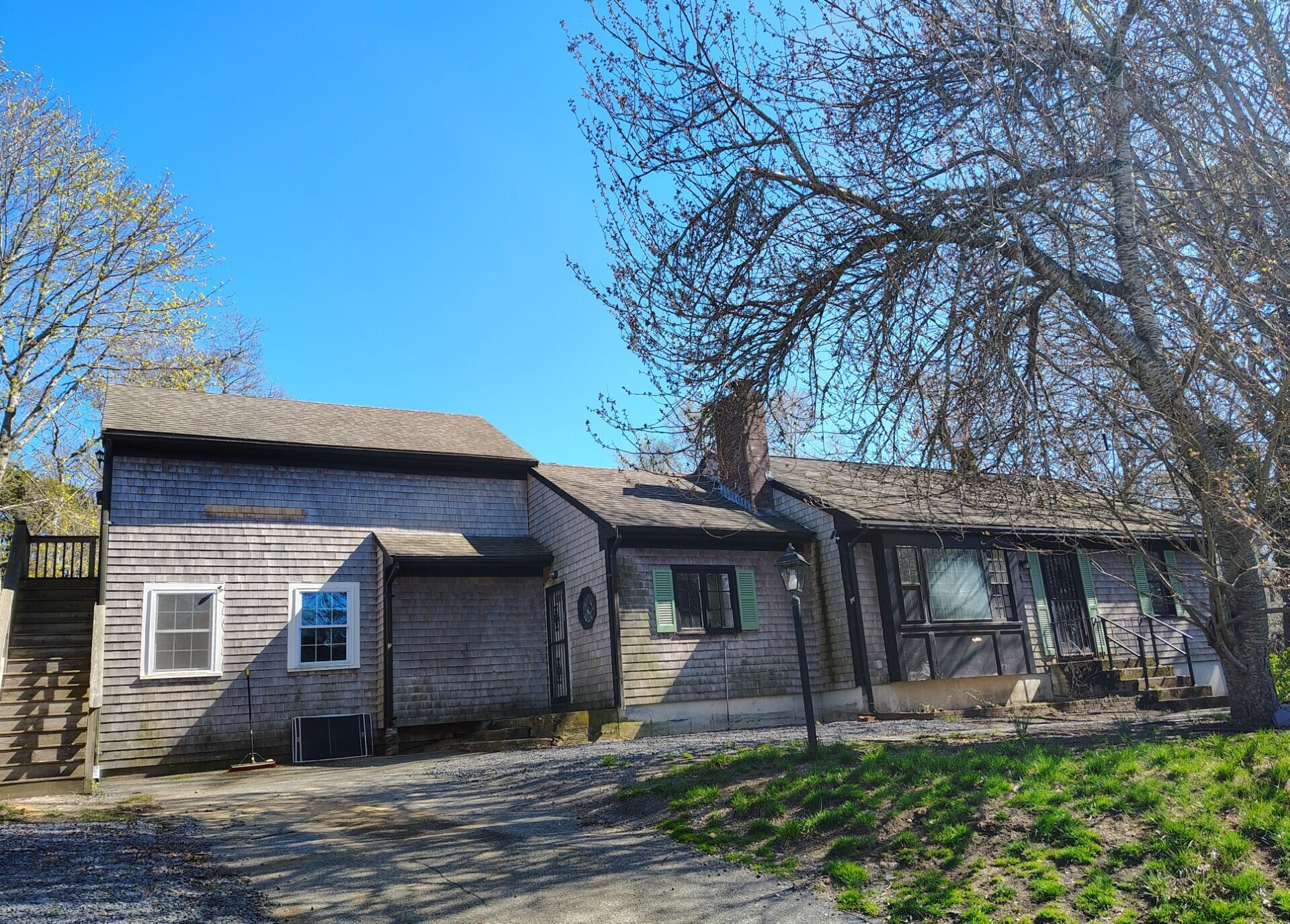 25 Cedardale Road Harwich MA 02645